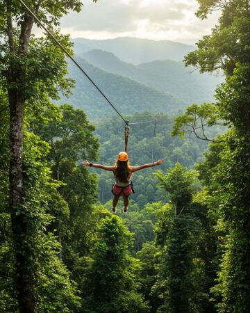  Zipline