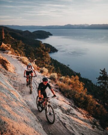 Ciclismo de Montaña